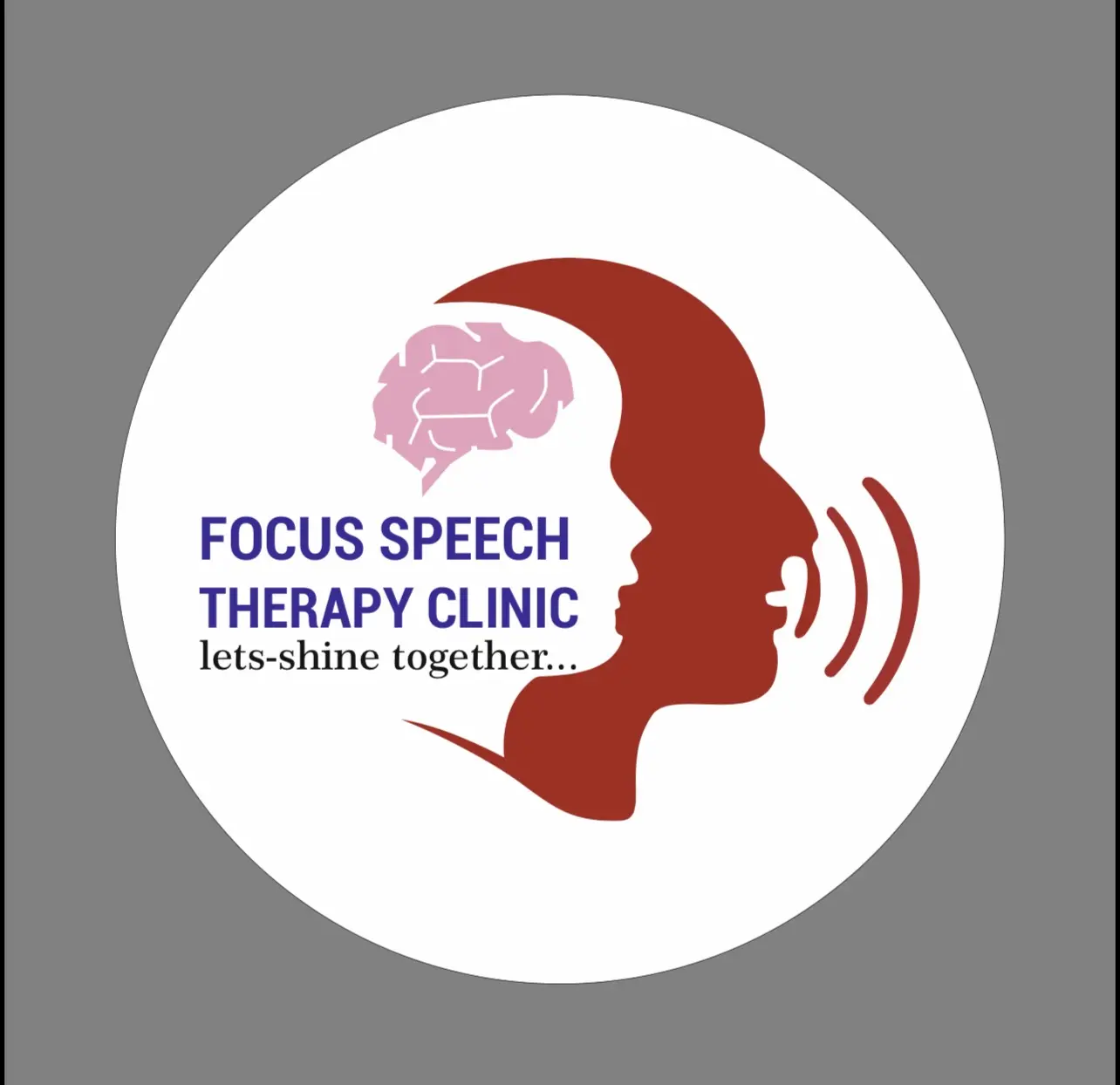 Focus Clinic Logo